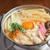 鶏ささみの鍋焼きうどん、フーディストノート連載