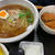 お食事処クローバーのおいしいラーメン