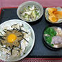 朝ごはん　１2月２日（火）
