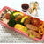 鶏ののり塩味唐揚げ弁当