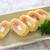 明太子とチーズ入りの卵焼き