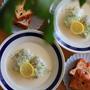 カルディのソースで♪シチリア風ロールキャベツ