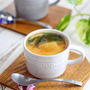 【茶碗蒸し】おなかに優しい♡豆腐入り茶碗蒸し