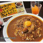 辛ウマでクセになる！ホットカレー トリプルセブンカレー