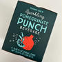 Trader Joe’s Sparkling Pomegranate Punch Beverage トレジョさんのスパークリングポメグラントパンチビバレッジ