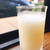 しゅわっと爽やか炭酸ヨーグルトドリンク