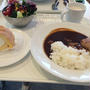 IKEAでランチ♪