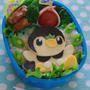 ポッチャマのお弁当