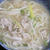8月29日　深夜の肉南蛮うどん