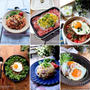 ランチに！簡単ごはんレシピ10選♡【#簡単レシピ#ごはん】