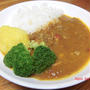 タモさんカレー