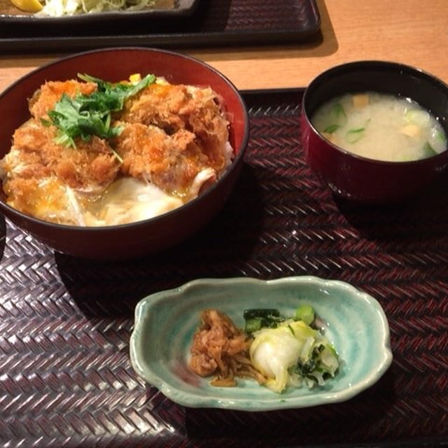 三女と一緒に市内へお出かけ