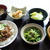 牛スジ丼
