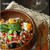 Insalata di farro 麦のサラダ