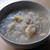 白菜のすいとん（またはニョッキ、スープパスタ）