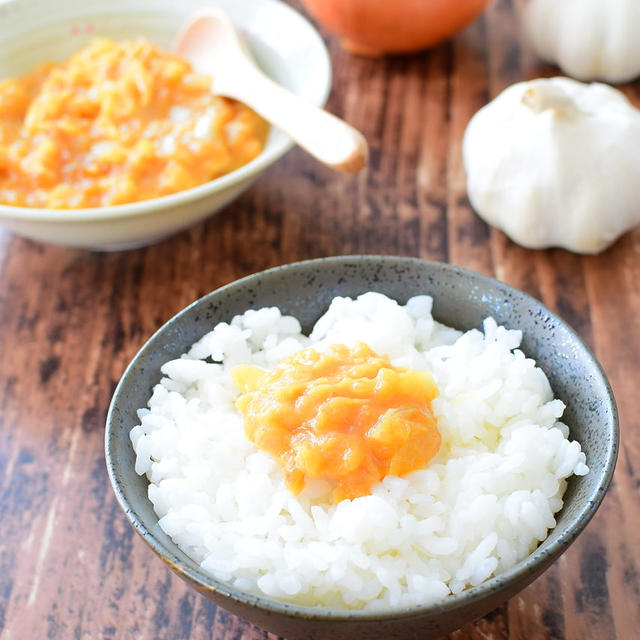 【ご飯が進む】にんにくねぎ味噌のレシピ