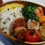 お弁当＜旦那＞ 6月23日