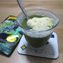 グリーンティでお手軽スイーツなど＜レシピリンクあり＞