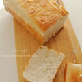 ほんのり玄米な米粉100%のミニ食パン【レシピ】（小麦、卵、乳製品、大豆不使用】