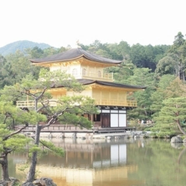 京都散策と大津プリンスホテル