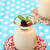 甘カフェ☆チーズバニラプリン