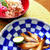 加薬ご飯とハタハタ干しと妄想女