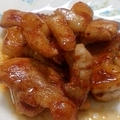 ご飯がおいしい☆てりポーク / れんげまつり