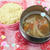 スープジャーで味噌ラーメン★作りました♪