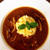 簡単シメジのスープカレー.....