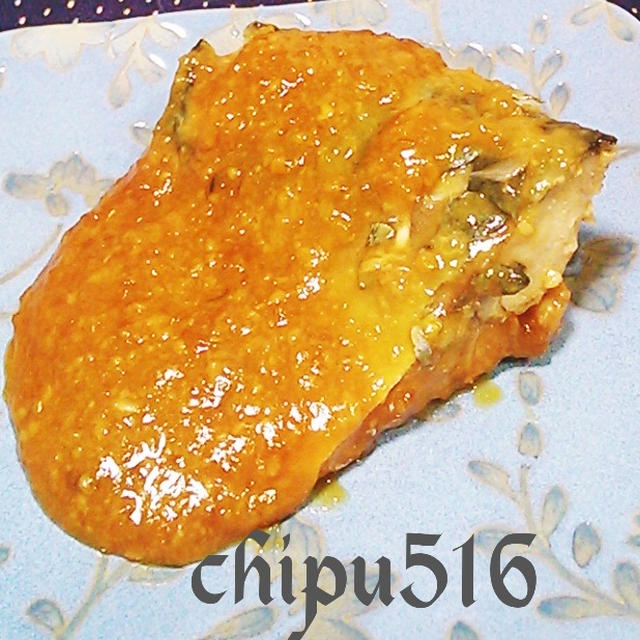 chipu516の料理嫌いの料理教室 美味しいお袋の味！さばの味噌煮