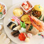 心を込めて作った2020年お節料理（ワンプレート）＋レシピリンク