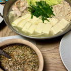 湯豆腐
