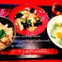 2月25日（火）10時～13時　お手軽！薬膳料理教室　一般受付も募集です♪