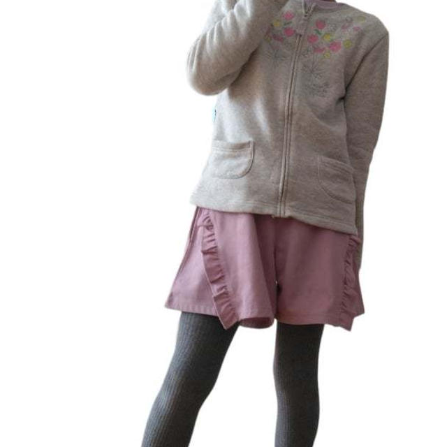 春休みコーデ①＊修了式