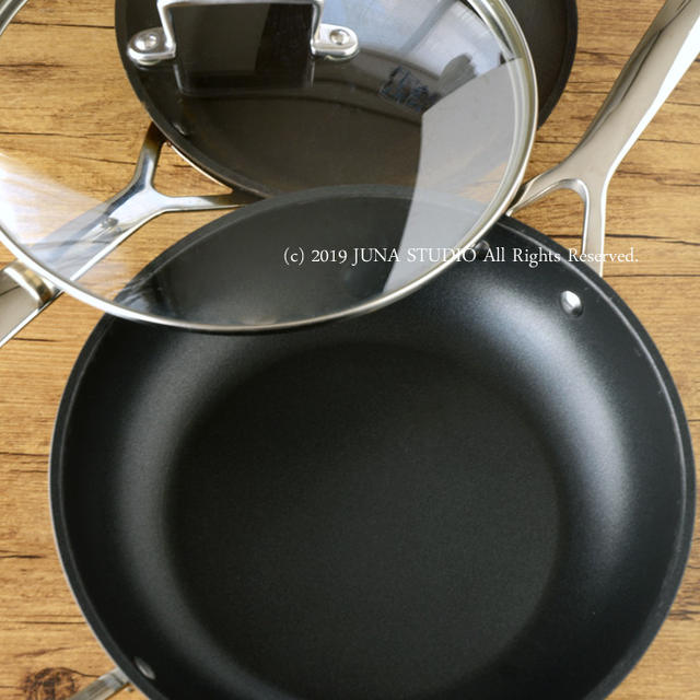 愛用している調理器具の紹介です(^－^)