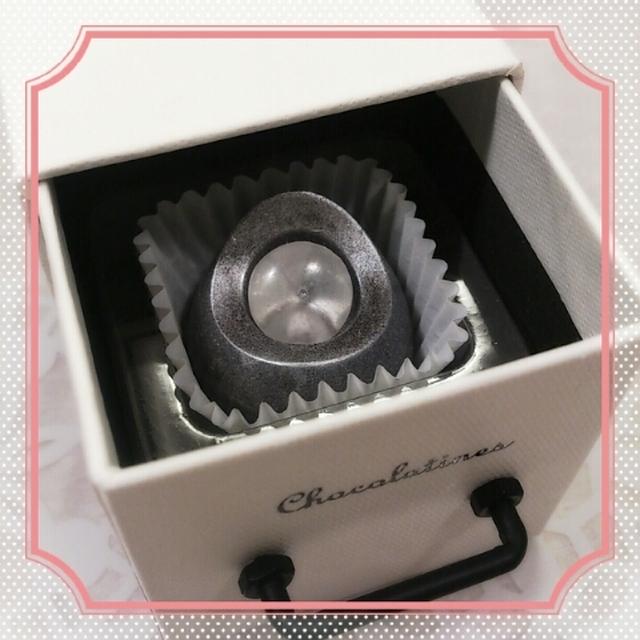 chocolatinesのDiamond☆