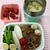 昔ながらの知恵でお弁当