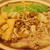 鶏だし鍋