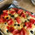 Focaccia オンライン・キッチンでフォカッチャ作り