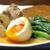 豚軟骨と大根の旨煮　煮玉子つきですよ