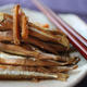魚介の甘露煮