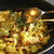 焼きキャベツ　お好きな塩と胡椒で