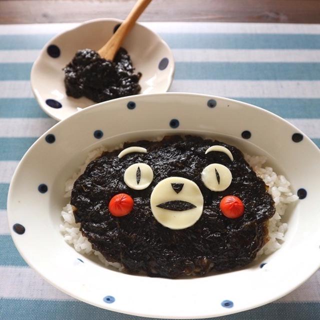 くまモン＊熊本応援ごはん