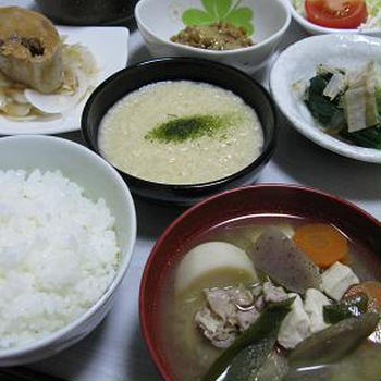 ☆夕飯☆