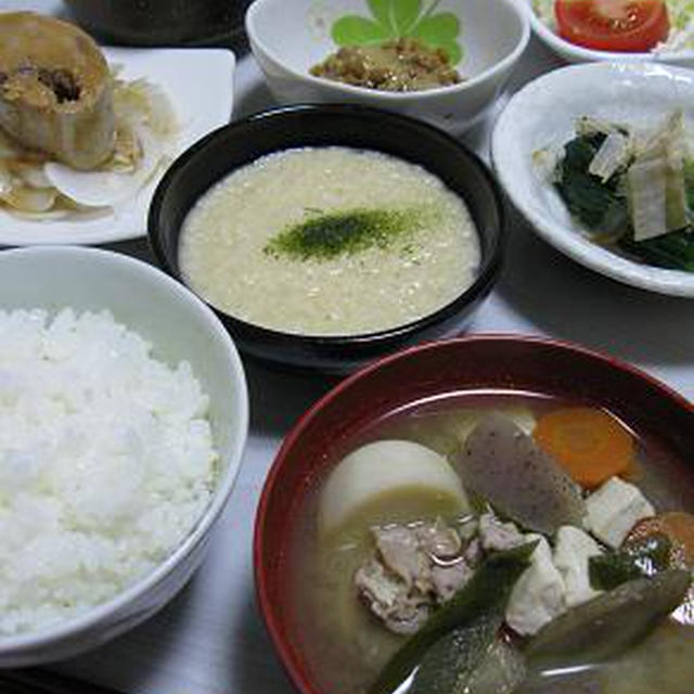 ☆夕飯☆