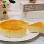 簡単！ボトムいらずのニューヨークチーズケーキ