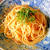 クリーミー明太パスタ