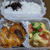 今日の弁当