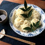 話題のゆで時間２倍にする『４分そうめん』って知ってる？