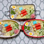 微妙過ぎたこいのぼり弁当